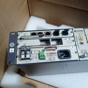 MA5800 Series SmartAX MA5818 AC DC Host Access <strong>Network</strong> <strong>Device</strong> Optical Line Termination ONU OLT - Product Image 6