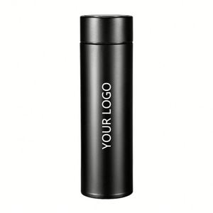 Juego de Regalo Promocional Empresarial de Lujo 2026, con Logotipo Personalizado, Termo de Acero Inoxidable, Cuaderno y Bolígrafo, Exquisito para Oficina - Product Image 4
