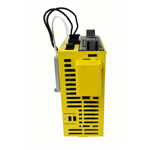 Amplificador Servo Fanuc <span class=keywords><strong>A06B</strong></span>-<span class=keywords><strong>6132</strong></span>-H001 <span class=keywords><strong>H002</strong></span> Beta Serie I de Alta Precisión Anti-interferencia Fssb para Máquina CNC <span class=keywords><strong>A06B</strong></span>-<span class=keywords><strong>6132</strong></span>-H001 <span class=keywords><strong>H002</strong></span> - Product Image 2