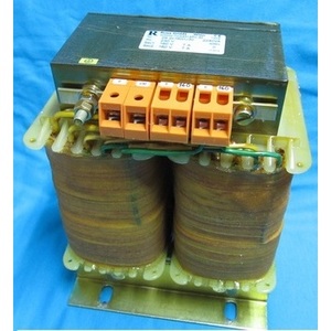 Trasformatore monofase 2240VA 29.2x160/U30 - Product Image 1