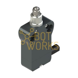 Pizzato NBG020GBDN2 - Nuovo - Product Image 1