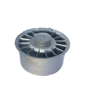 Ventilateur de refroidissement par air BF6L913 0223 1229 0415 8981 02231229 04158981 pièces de moteur diesel pour deutz