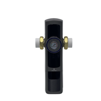 Automatische terugspoelingsfilter voor het hele huis, dubbelkernige schijfsedimentfilter met 10T/H hoge doorstroming