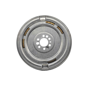 Nuevo Volante Bimasa de Alta Calidad, 129 Dientes, 6 Orificios para Pernos, Compatible con LUK 4150518090 para VW Audi Skoda OE 04E105266 Series - Product Image 3