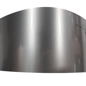 WRAPMASTER 1.52*17m <span class=keywords><strong>Rover</strong></span> Velar Silver Peinture anti-rayures Brillant Métallique PET PVC Wrap Roll Color-Changing Vinyl Car Films - Product Image 1