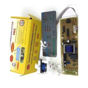 บอร์ดหลักของเครื่องซักผ้า Sxy2200 PICC แผงควบคุมอินเวอร์เตอร์แบบสากล110V 220V สำหรับชิ้นส่วนเครื่องซักผ้า - Product Image 1
