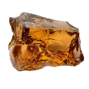 Aménagement paysager recyclé multifonctionnel Aqua coloré Roches de verre concassées utilisées pour décorer le paysage de la piscine - Product Image 3