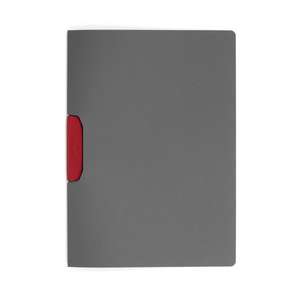 DURABLE - 2304-12 DURASWING® COLOR clip folder (multi-pack) - EAN 4005546979601 ORGANIZATION AND <b>FILING</b> <b>PRODUCTS</b> - Product Image 2