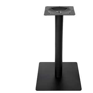 Base de <span class=keywords><strong>table</strong></span> <span class=keywords><strong>ronde</strong></span> de qualité commerciale, <span class=keywords><strong>pied</strong></span> de <span class=keywords><strong>table</strong></span> <span class=keywords><strong>en</strong></span> métal robuste, résistant à la rouille, <span class=keywords><strong>pied</strong></span> réglable, restaurant, café, <span class=keywords><strong>bistrot</strong></span> - Product Image 5