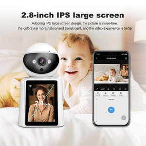 Srihome hot-bán <span class=keywords><strong>IP</strong></span> <span class=keywords><strong>camera</strong></span> 2MP Wifi PTZ trong nhà trong nhà máy ảnh cho an ninh không dây hệ thống <span class=keywords><strong>Camera</strong></span> CCTV - Product Image 2