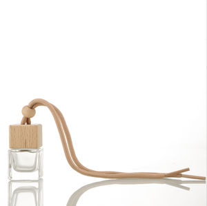 סיטונאי קטן מכונת אוויר טרי זכוכית בושם מפזר מכירה חמה למילוי בקבוק ריק עם רול על הטבעה חמה - Product Image 3