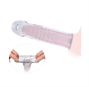 Anelli Penieni per Erezione più Forte e Ritardare l'Eiaculazione, Articoli per Adulti, Anello per Pene, Sex Toys per Coppie, Prodotti Sessuali per Uomo - Product Image 3