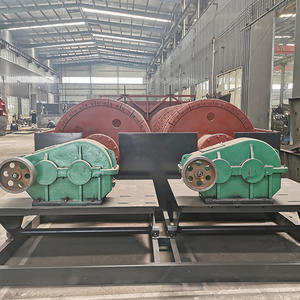 Lavadora de Piedra de Tornillo Serie XL de Bajo Precio XL765 2XL920, Máquina de Lavado de Arena Espiral para Venta - Product Image 2