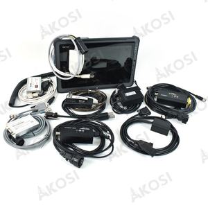 Herramienta de Servicio 7 en 1 para Toyota BT, Judit Incado Box, Jungheinrich JUDIT 4, Crown, Zapi, Hyster, Yale, Still Canbox, Linde Doctor Canbox - Product Image 1