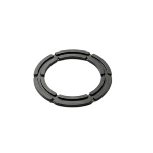 High Quality Industrial Closed Cell Rubber Gasket Solid Rubber Gasket Base Rubber Gasket For Cushioning - Product Image 6