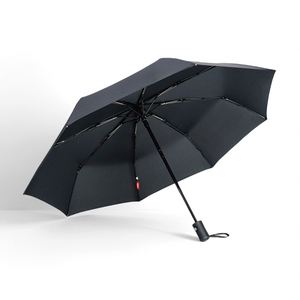 Parasol de coche de doble capa con diseño ligero y novedoso, tipo cápsula, cuadrado, para bebé, para parabrisas de coche, tipo sombrilla de doble capa - Product Image 5