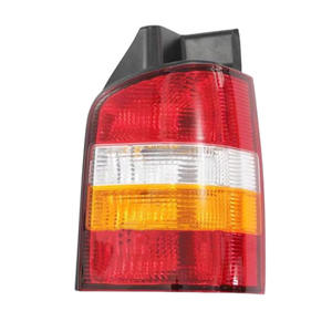 Luz Trasera Multivan T5 7E5945095F 096F Acrílico ABS Nueva Pieza de Repuesto - Product Image 2