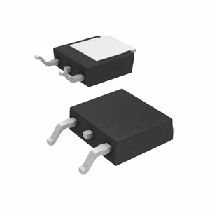 Composants de circuits électroniques TLE4274D V33 TO 252 3, DPAK, SC 63 Gestion de l'alimentation (PMIC) Original - Product Image 1