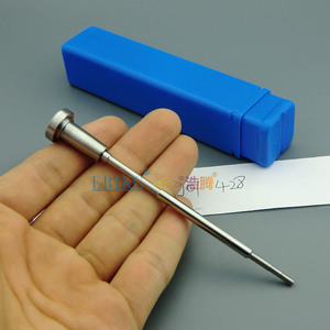 ERIKC F00RJ01428 soupape de buse d'injecteur à rampe commune F00R J01 428 soupape de commande de pompe à carburant à pression F 00R J01 428 pour 0445120048 - Product Image 3