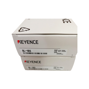 เครื่องอ่านบาร์โค้ด CCD ขนาดเล็กพิเศษ KEYENCE BL-185 แบบติดด้านข้าง ใช้สำหรับการติดตามความสามารถย้อนกลับได้ของสายการผลิตอิเล็กทรอนิกส์ - Product Image 3
