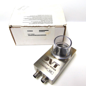 Sensor de Visión PLC DVT LEND XE, 554C, 2 5/8" x 3 5/8" para Producto en Garantía - Product Image 1