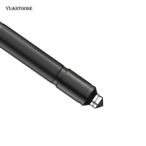 Ngoài trời công nhân thiết yếu đa chức năng rìu công cụ với Double Sided AXE - Product Image 5