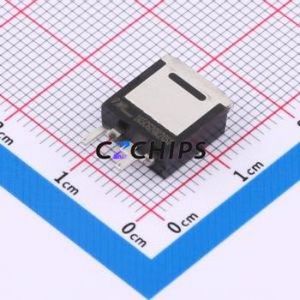 Transistor de efecto de campo (MOSFET) Transistor TO-263(D2PAK) nuevo y original - Product Image 2
