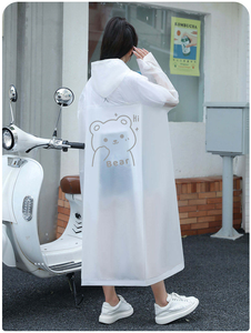 Chubasqueros Impermeables <span class=keywords><strong>para</strong></span> Motocicleta y Usuarios <span class=keywords><strong>de</strong></span> Bicicletas <span class=keywords><strong>Equipo</strong></span> <span class=keywords><strong>de</strong></span> Equitación al Aire Libre Son Adecuados Trajes <span class=keywords><strong>de</strong></span> <span class=keywords><strong>Lluvia</strong></span> Impermeables <span class=keywords><strong>para</strong></span> <span class=keywords><strong>Equipo</strong></span> <span class=keywords><strong>de</strong></span> Equitación - Product Image 4