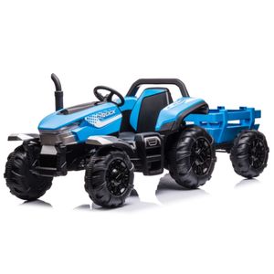 24 מנועי סוללה 4 מנועים 2 מושבים לילדים - Product Image 4