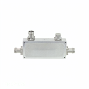 Acoplador Direccional de RF de Canal del Fabricante FMCP1076 - Product Image 1