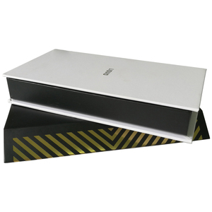ITIS Wholesale Custom Mit Magnetverschluss Geschenkbox - Product Image 4