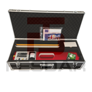 Digitale Wegmarkering Retroreflectie <span class=keywords><strong>Tester</strong></span> Met Led Lichtbron - Product Image 1