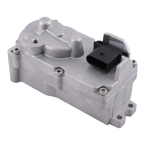Turbocompresseur HE351VE HE300VG de l'usine <span class=keywords><strong>MaXpeedingrods</strong></span>, actionneur de turbo pour Dodge Ram 2500 <span class=keywords><strong>3500</strong></span> 4500 5500 6.7L 2013-2018 - Product Image 3