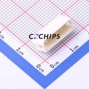 HC-5264-5A Wire-to-Board Pin Header Through hole Component (THT),P=2.5mm <b>Connector</b> 1x5P 2.5mm Through Hole <b>Mini</b>-SPOX (5264) - Product Image 1