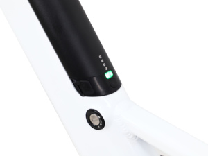 Vélo électrique en alliage d'aluminium pour livraison, 27,5 pouces, 1000W, 500W - Product Image 3