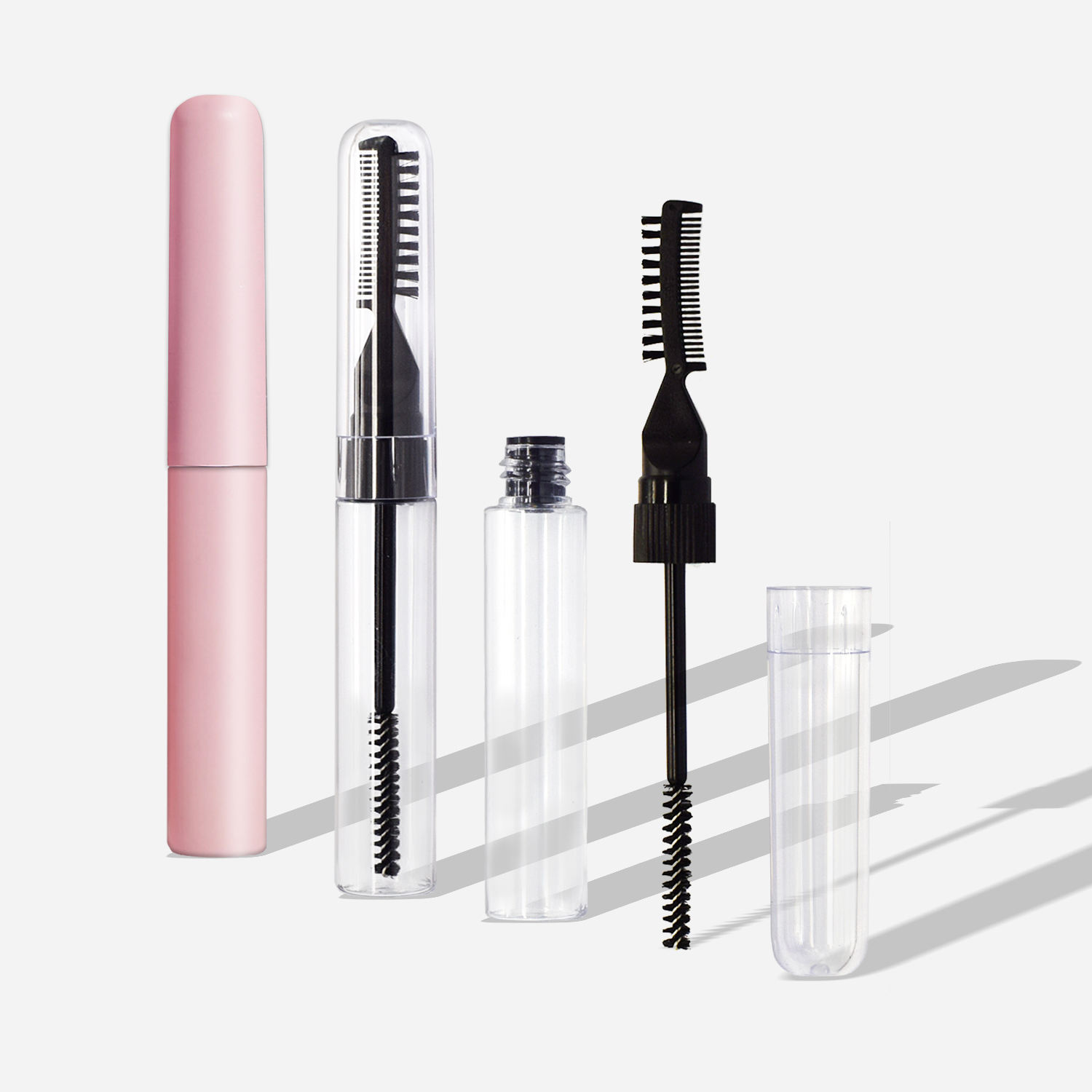 สี/โลโก้มาตรฐาน