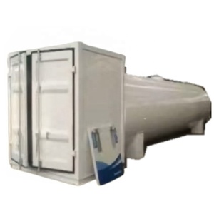 Station-service antidéflagrante 15000 <span class=keywords><strong>litres</strong></span>, nouveau Type de carburant Diesel 50KL ISO, à vendre - Product Image 3
