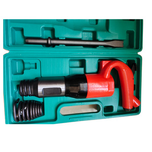 Outil pneumatique portatif C6, pelle à air, marteau de dégrossissage - Product Image 3