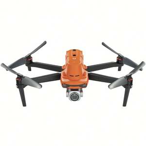 Dron AUTEL EVO II Pro RTK V3 con Cámara Dual, Alcance de 15 km, Zoom Gran Angular, Medición Láser Infrarroja, Evitación de Obstáculos de 360° - Product Image 1
