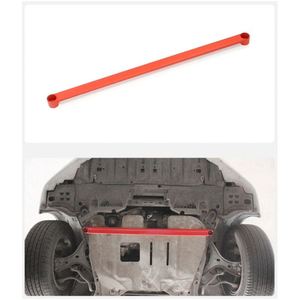 Barre de renfort LVTU, barre de renfort de suspension, compatible avec Honda Civic 9e et 9,5e génération (2012-2015), pièces de suspension, biellette stabilisatrice - Product Image 3