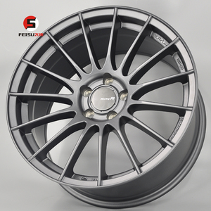 <span class=keywords><strong>Enke</strong></span> 18 pouces Ray Wed Racing Car Jantes en alliage Jantes en alliage d'usine - Product Image 2