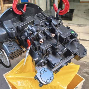 ปั๊มไฮดรอลิกหลัก APEX รุ่นใหม่ แข็งแรง ทนทาน ใช้ร่วมกับ HPV118HW-23B สำหรับรถขุด ผลิตในจีน - Product Image 2