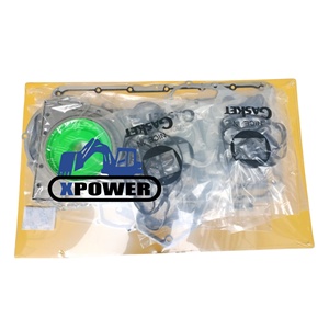 Kit de joint de révision de moteur XPower C4.4T C4.4T pour moteur C4.4 - Product Image 1