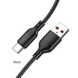 Cable de transferencia de datos de silicona, accesorios y cable tipo c de uso común, <span class=keywords><strong>más</strong></span> <span class=keywords><strong>barato</strong></span> de fábrica, usb- micro para Android - Product Image 4