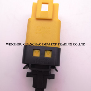 Interruptor de Luz de Freno Chevrolet 23856709 299101008 299101033, Nueva Pieza de Repuesto Automotriz, Material GF30 - Product Image 1