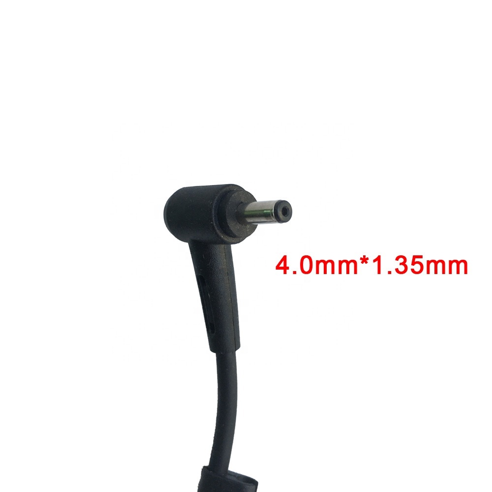 Alimentatore Per ASUS ZenBook UX305 Serie - Caricatore 65W Con Spina 4.0x1.35mm - Lite-am