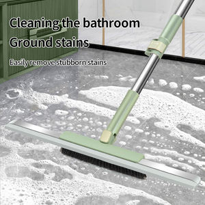 <span class=keywords><strong>Balai</strong></span> Magique en Silicone Multi-Usages à <span class=keywords><strong>Prix</strong></span> Direct Usine, <span class=keywords><strong>Essuie</strong></span>-Plancher avec Manche Télescopique Écologique pour Usage Domestique - Product Image 4