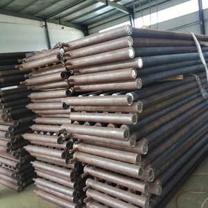 Échangeur de chaleur à tubes à ailettes Datang Pipe Industry, section transversale de 10 m², utilisation pour les centrales électriques et l'industrie chimique - Product Image 1