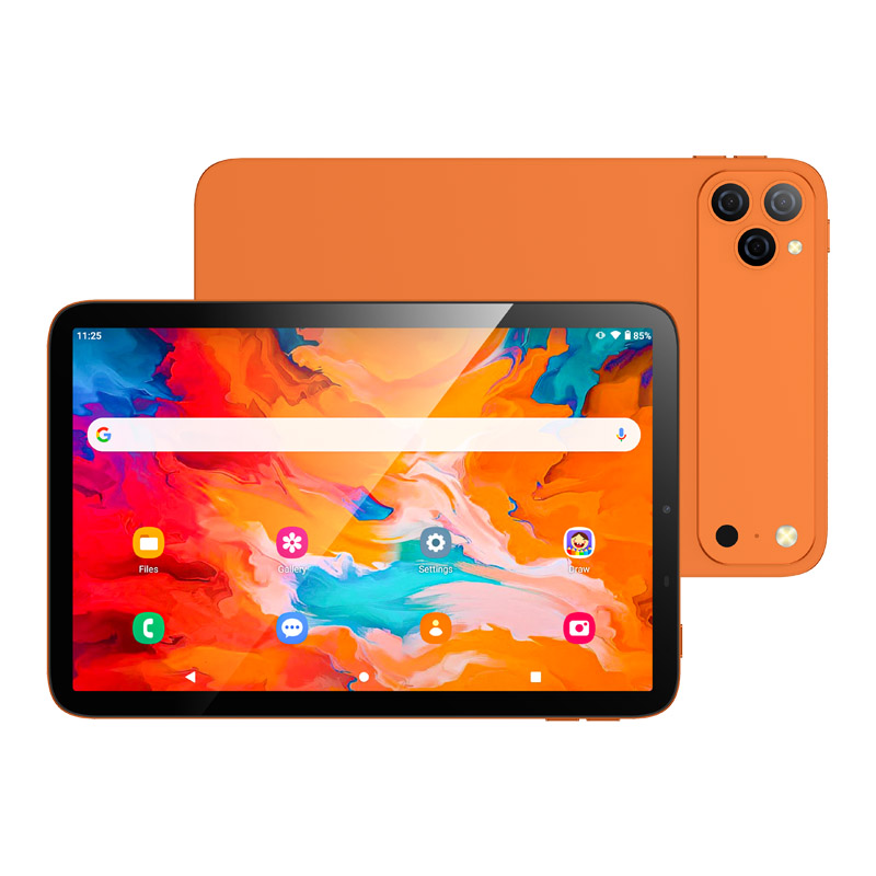 Android、タッチスクリーン、AMOLED 4G 中国製タブレットの価格