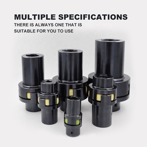 Flexible Engine Alternator <strong>Shaft</strong> <strong>Coupling</strong> <strong>Drive</strong> <strong>Shaft</strong> <strong>Coupling</strong> 6mm 45# Steel <strong>Shaft</strong> Adapter <strong>Couplings</strong> From Manufacturer - Product Image 3
